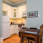 Les Immeubles Charlevoix - Le Perchoir 1020