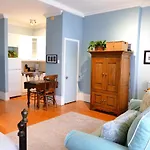 Les Immeubles Charlevoix - Le Perchoir 1020