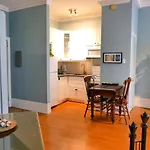 Les Immeubles Charlevoix - Le Perchoir 1020